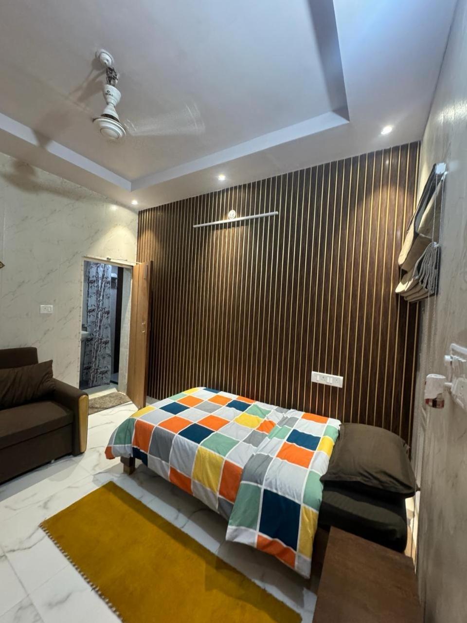 Green Home Stay Lucknow Exterior photo